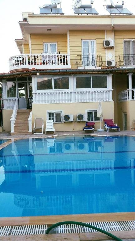 Фетхие: Dilora Villa