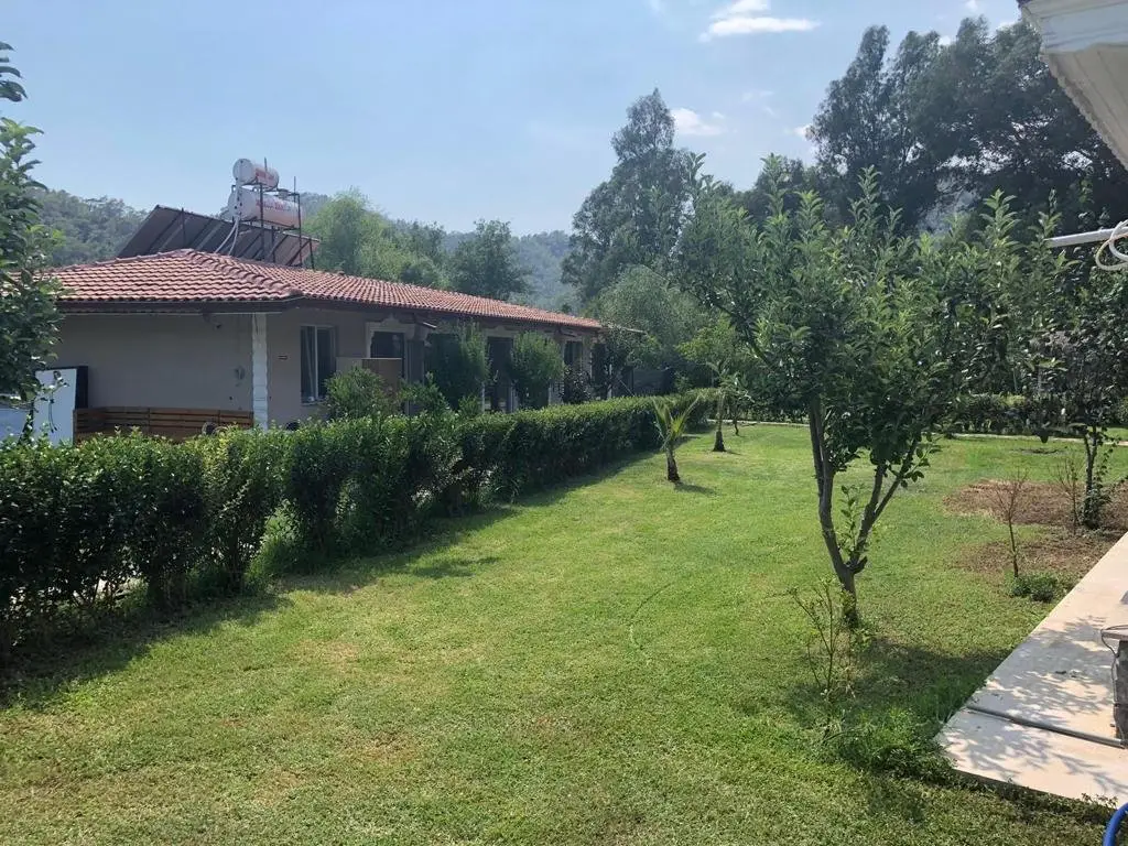 Фетхие: Dilora Villa