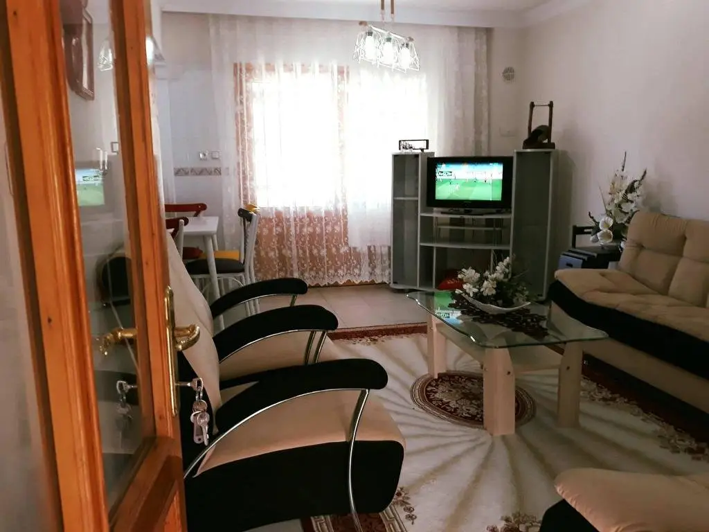 Фетхие: Dilora Villa