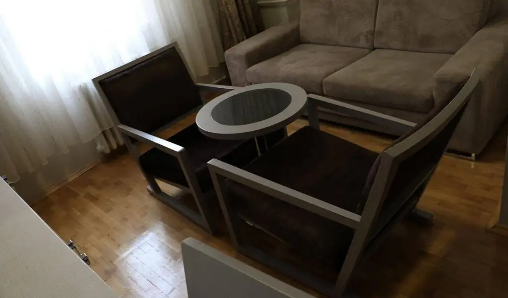 Эрзурум: Snowdora Hotels & Villas