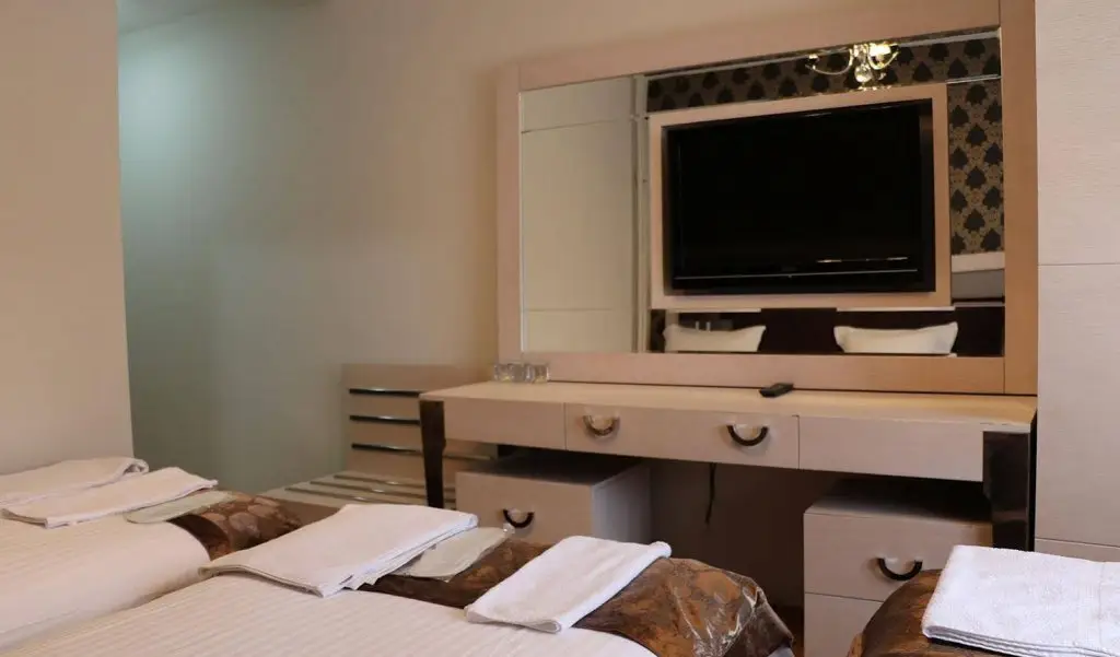 Snowdora Hotels & Villas — фото 1