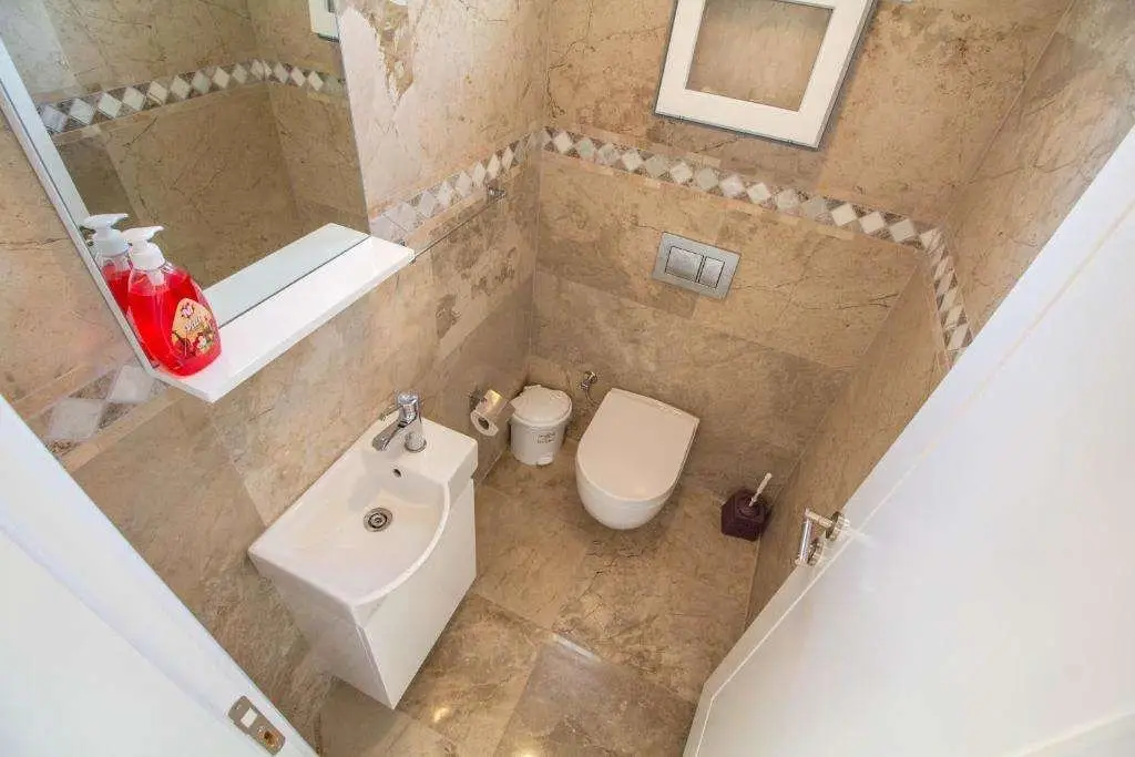 Фетхие: Hanimeli Villa, Ozel Havuzlu, Fethiye