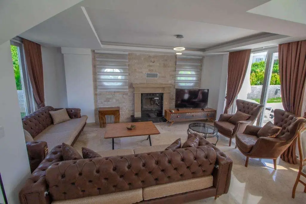 Фетхие: Hanimeli Villa, Ozel Havuzlu, Fethiye