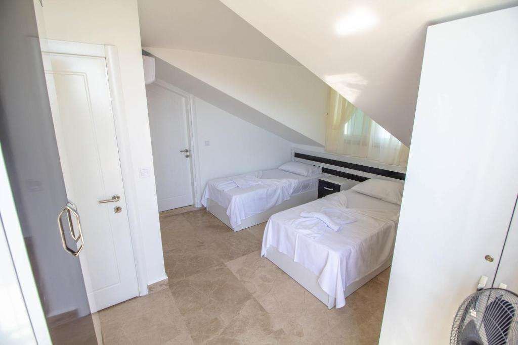Фетхие: Hanimeli Villa, Ozel Havuzlu, Fethiye