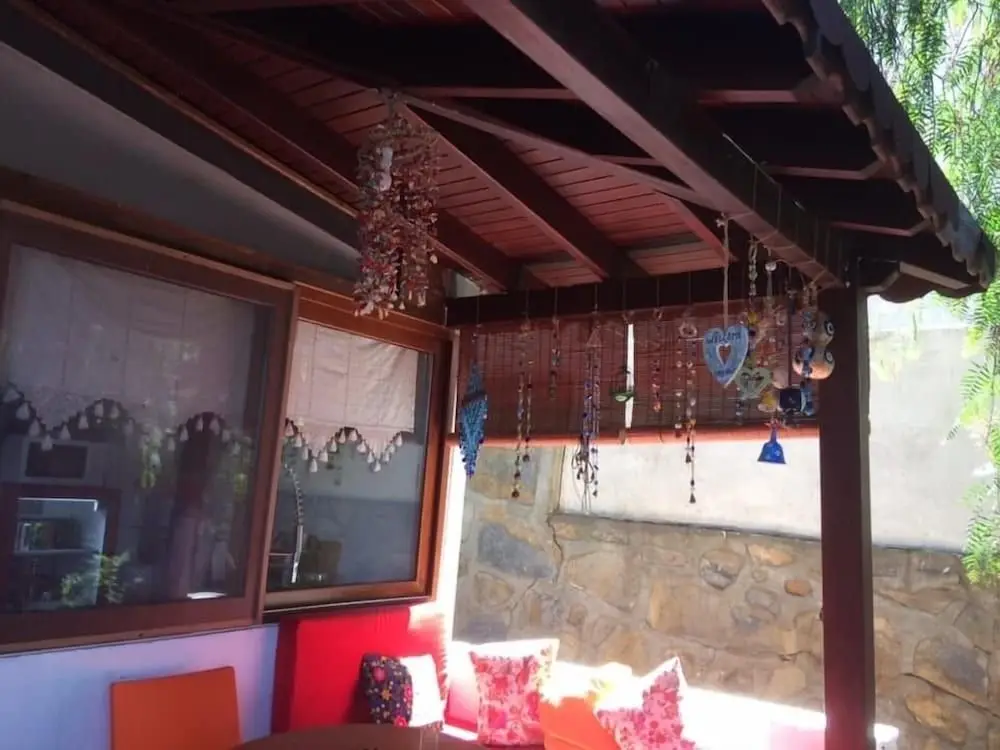 Яликавак: Kapı46 Hostel Pub&Kitchen