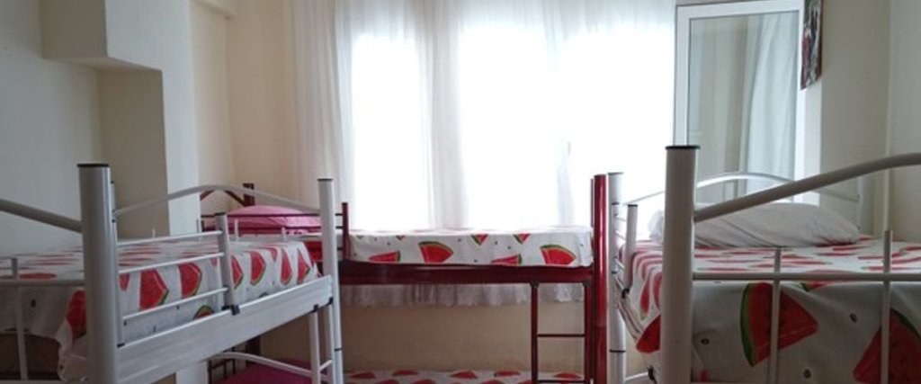 Фетхие: Hzd Apartments Guest House