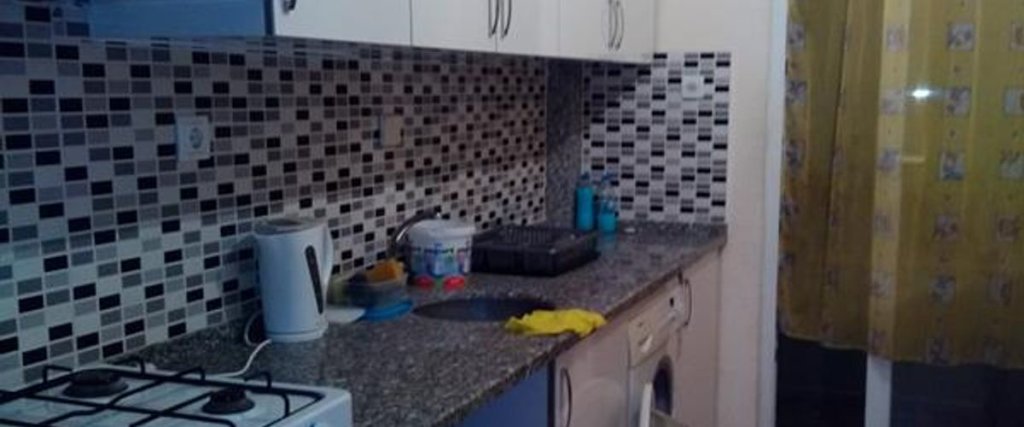 Фетхие: Hzd Apartments Guest House