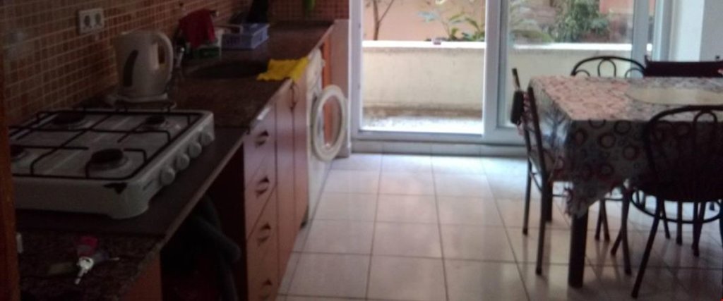 Фетхие: Hzd Apartments Guest House