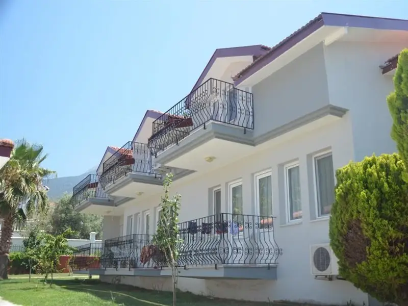 Фетхие: Aparthotel Greenvalley