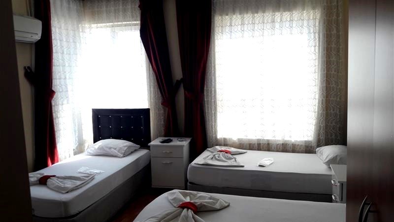 Шанлыурфа: Beyzade Konak Hotel