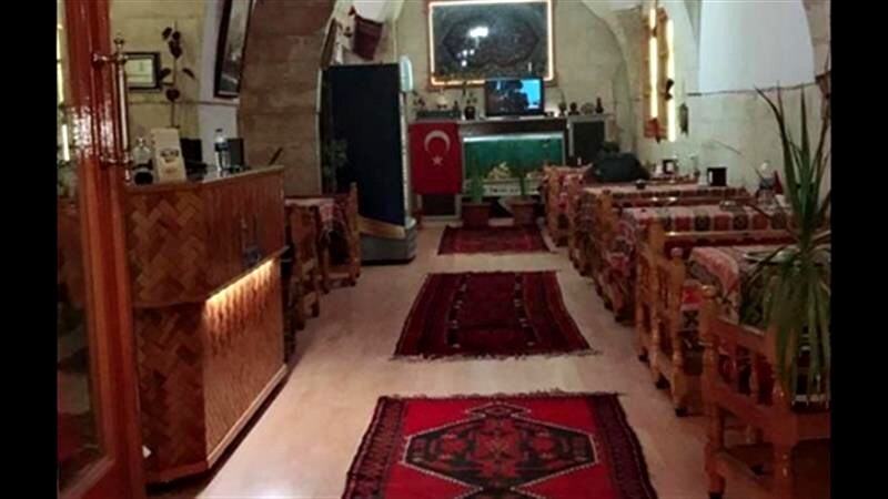 Шанлыурфа: Beyzade Konak Hotel