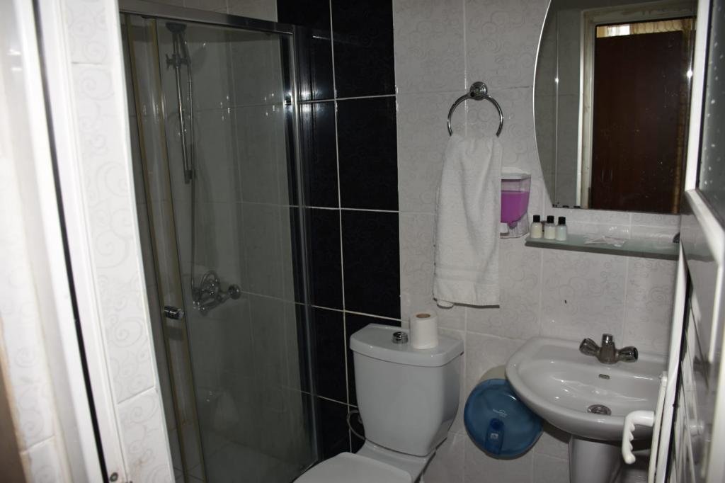 Шанлыурфа: Beyzade Konak Hotel