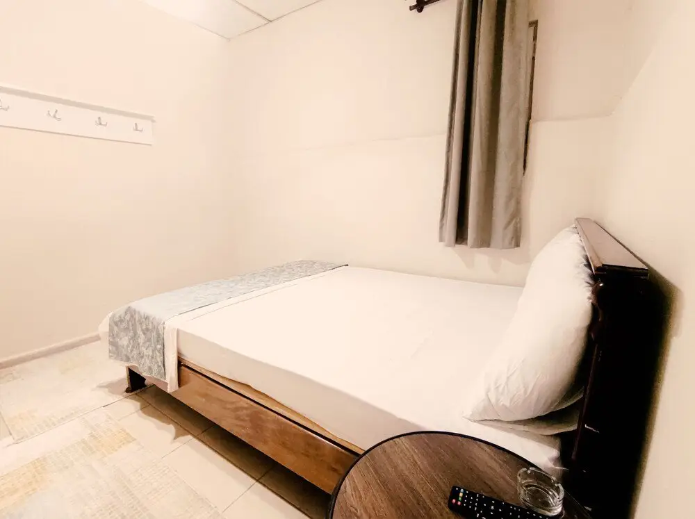 Мардин: Stadyum Apart Otel