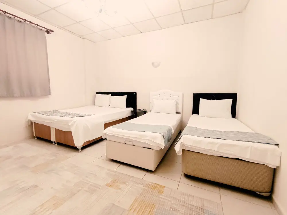 Мардин: Stadyum Apart Otel