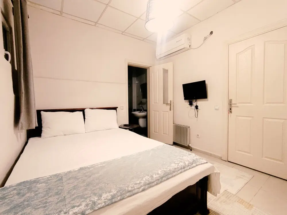 Мардин: Stadyum Apart Otel
