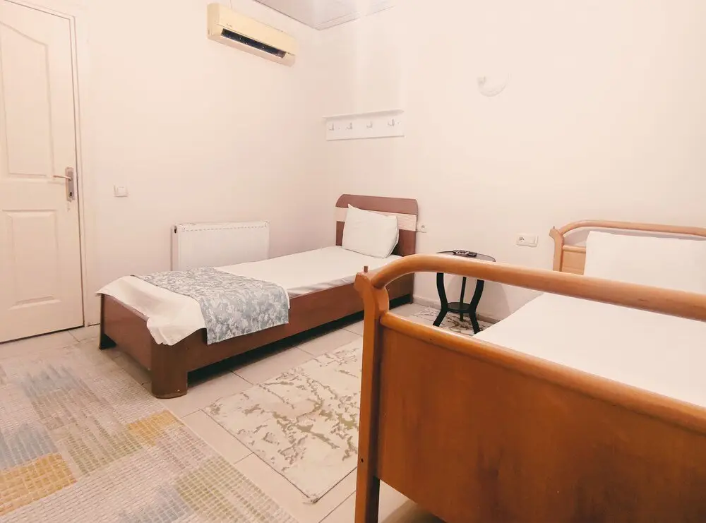 Мардин: Stadyum Apart Otel