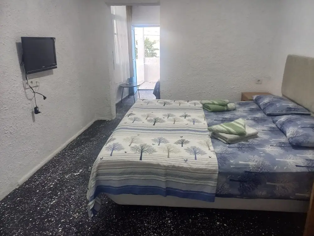 Чешме: İmren'S Otel