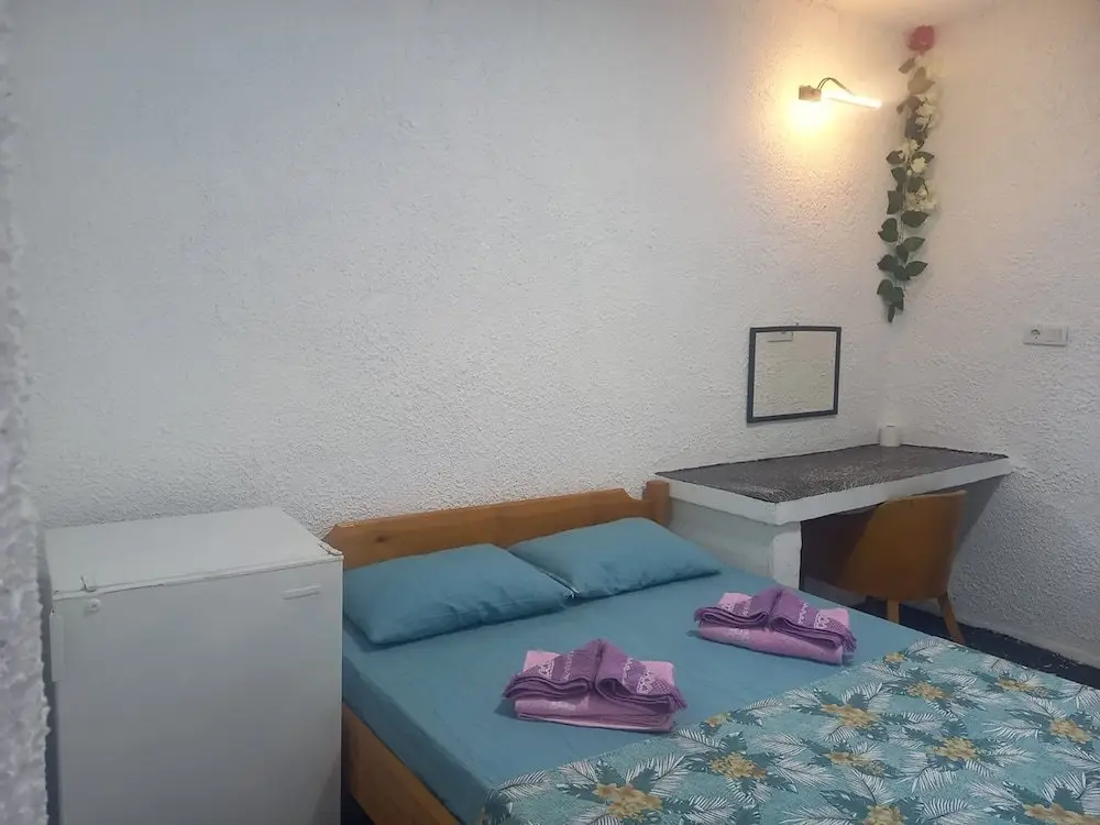 Чешме: İmren'S Otel
