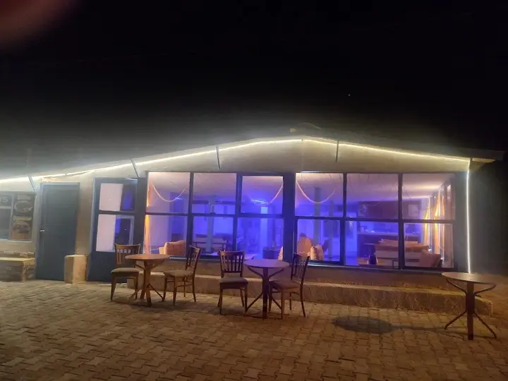 Чешме: İmren'S Otel