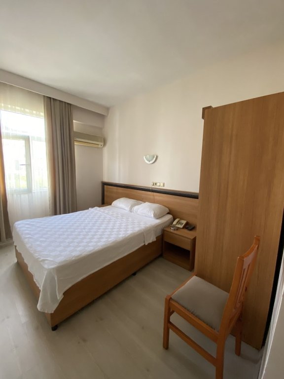 Анталья: Gunes Hotel