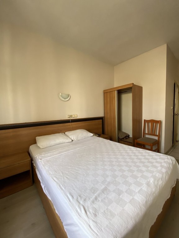Анталья: Gunes Hotel