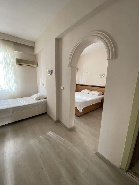 Анталья: Gunes Hotel