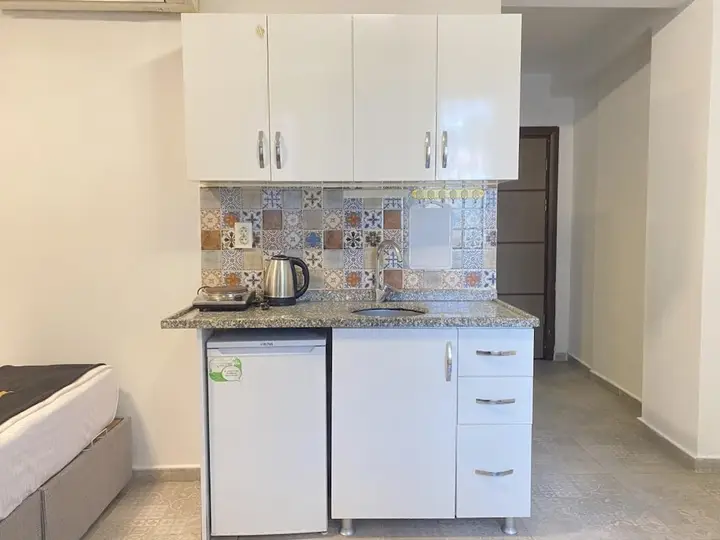 Стамбул: Comfy and Central Studio Flat Near Istiklal Street