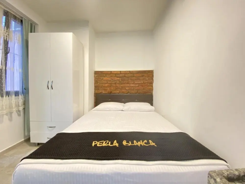 Стамбул: Comfy and Central Studio Flat Near Istiklal Street