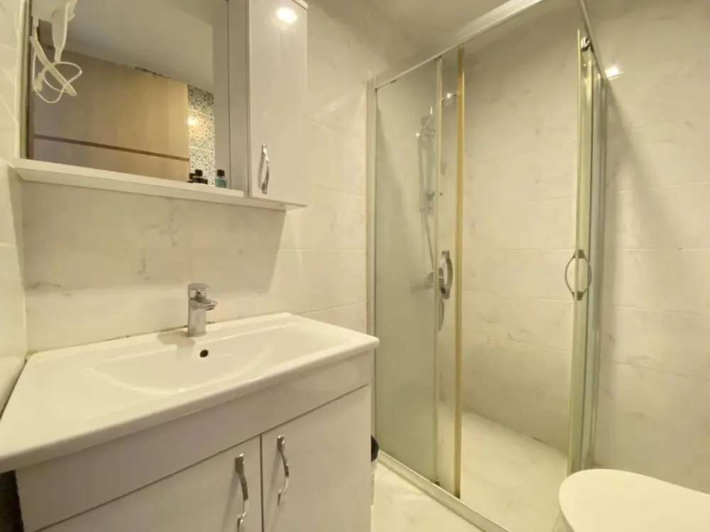 Стамбул: Comfy and Central Studio Flat Near Istiklal Street