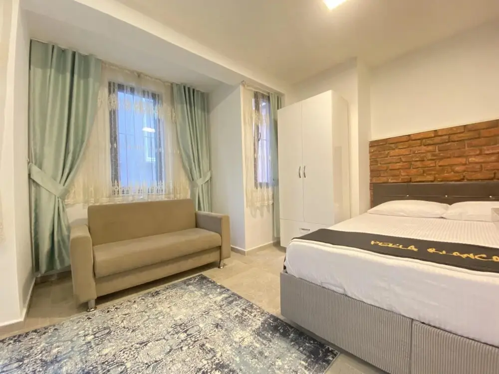 Стамбул: Comfy and Central Studio Flat Near Istiklal Street