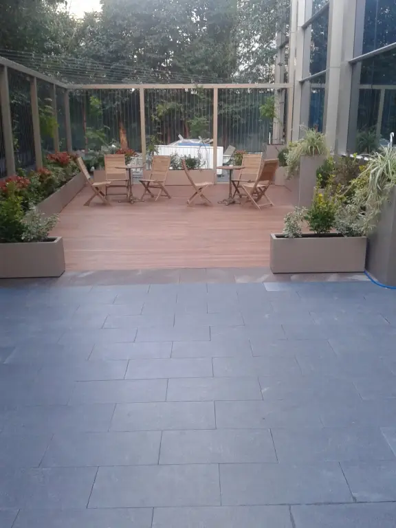 Стамбул: Molton Monapart Hotel Istanbul Mecidiyekoy
