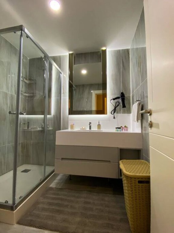 Стамбул: Exclusive1 1apartment With Terrace - Core Living