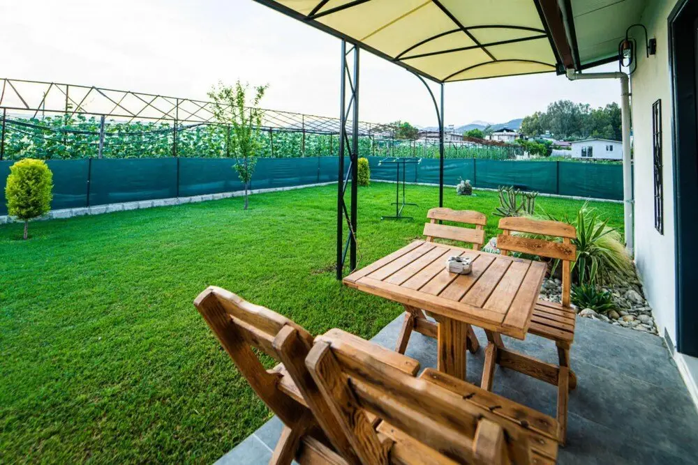 Фетхие: Dreamy House With Backyard Near Beach in Fethiye