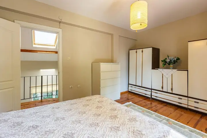 Дербент: Villa Surrounded by Nature in Kartepe Near Sapanca