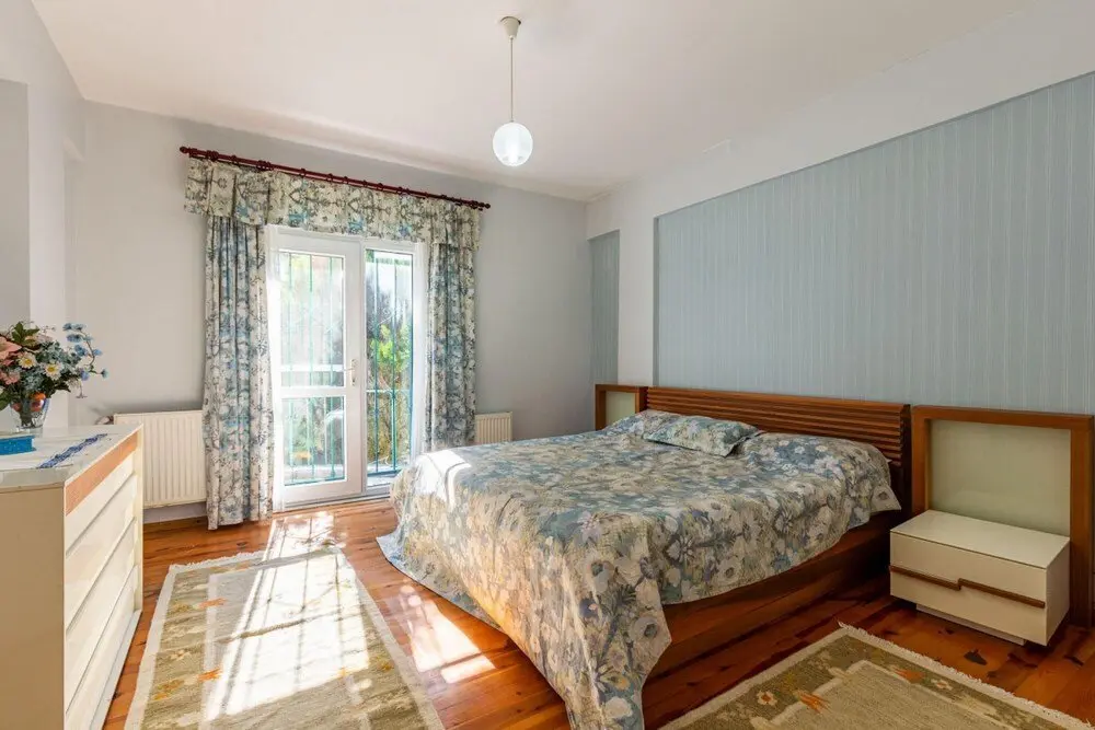Дербент: Villa Surrounded by Nature in Kartepe Near Sapanca