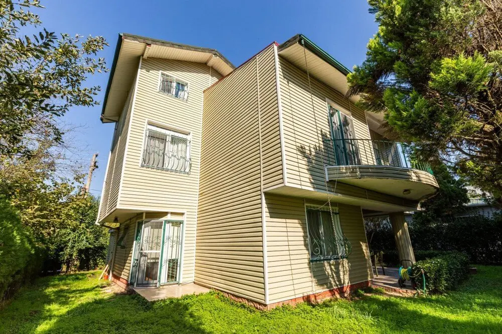 Дербент: Villa Surrounded by Nature in Kartepe Near Sapanca