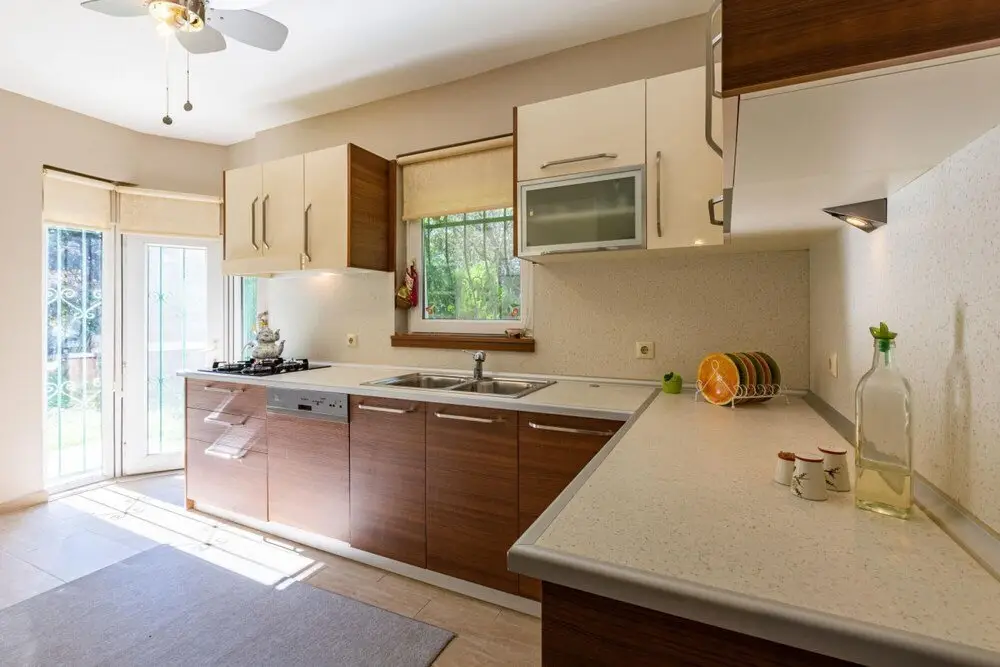Дербент: Villa Surrounded by Nature in Kartepe Near Sapanca