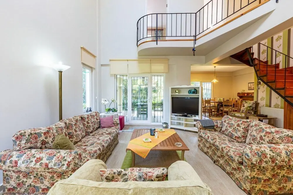 Дербент: Villa Surrounded by Nature in Kartepe Near Sapanca