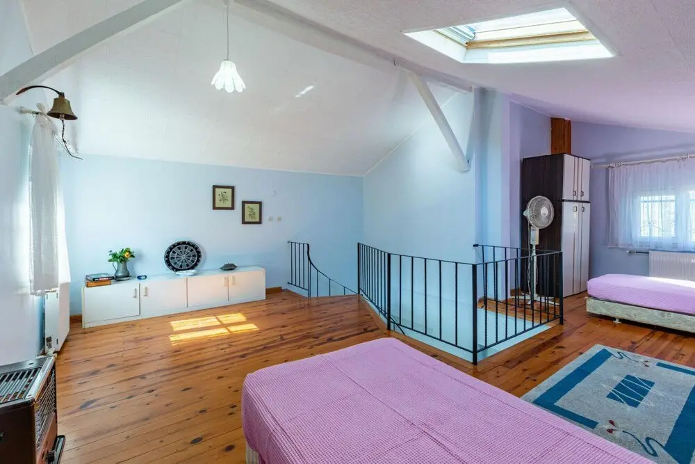Дербент: Villa Surrounded by Nature in Kartepe Near Sapanca