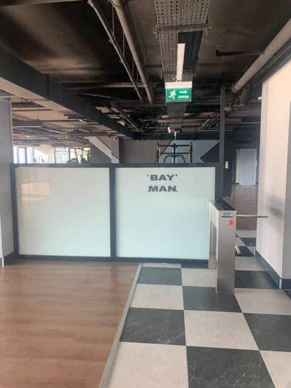 Стамбул: Brand-new 2 1 Apartment-near Mall of Istanbul