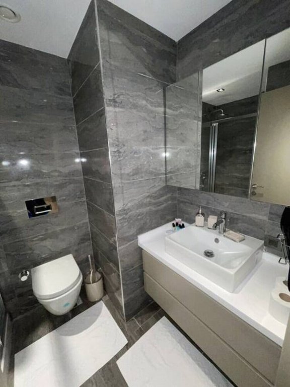 Стамбул: Brand-new 2 1 Apartment-near Mall of Istanbul