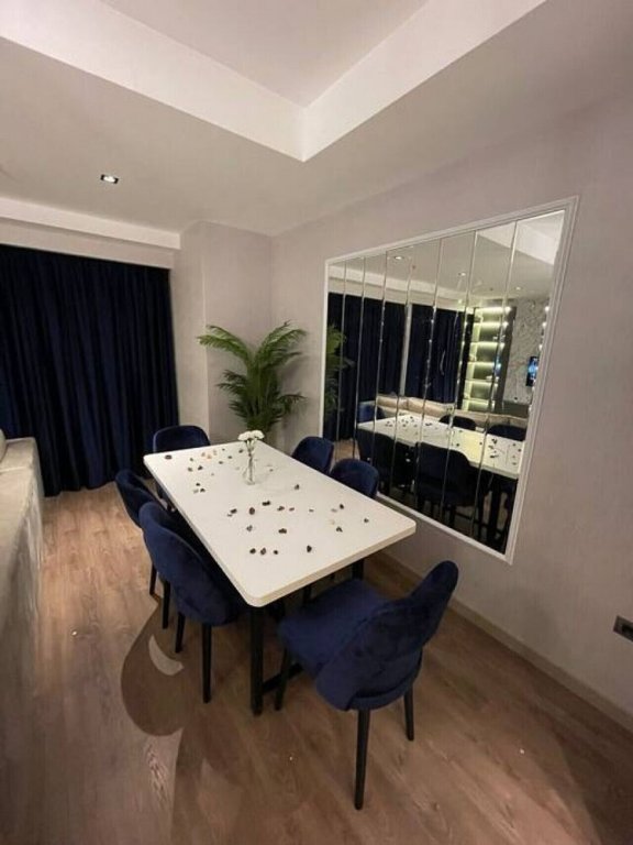 Стамбул: Brand-new 2 1 Apartment-near Mall of Istanbul