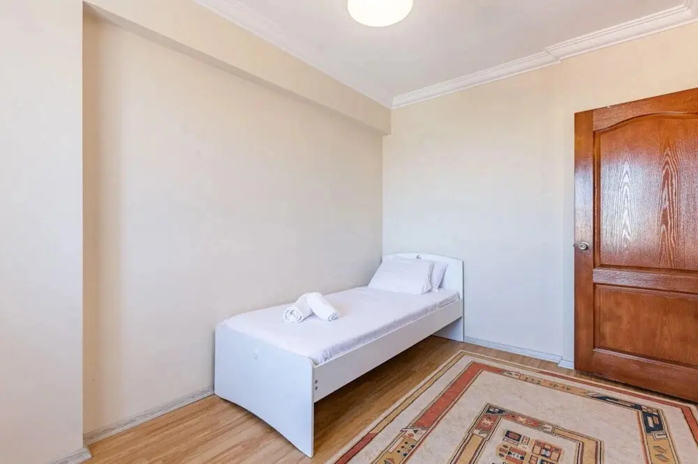 Стамбул: Flat With Shared Pool Near Sabiha Gokcen Airport