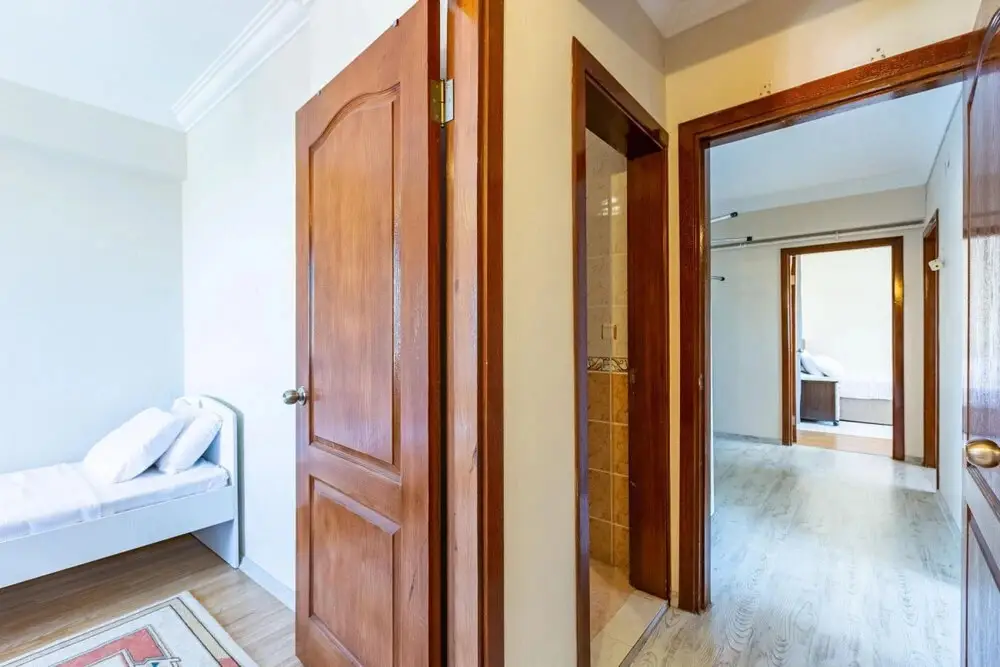 Стамбул: Flat With Shared Pool Near Sabiha Gokcen Airport