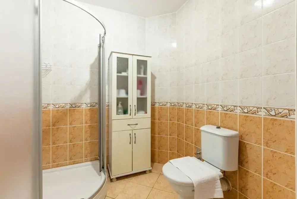 Стамбул: Flat With Shared Pool Near Sabiha Gokcen Airport