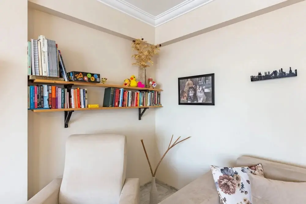 Стамбул: Flat With Shared Pool Near Sabiha Gokcen Airport