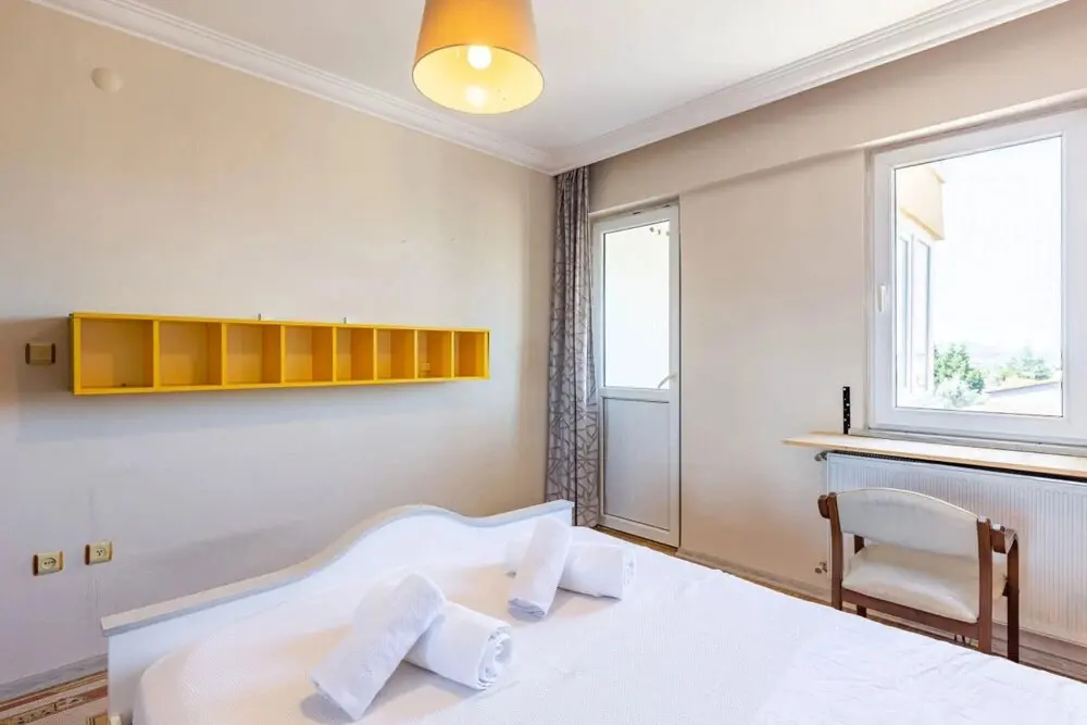 Стамбул: Flat With Shared Pool Near Sabiha Gokcen Airport