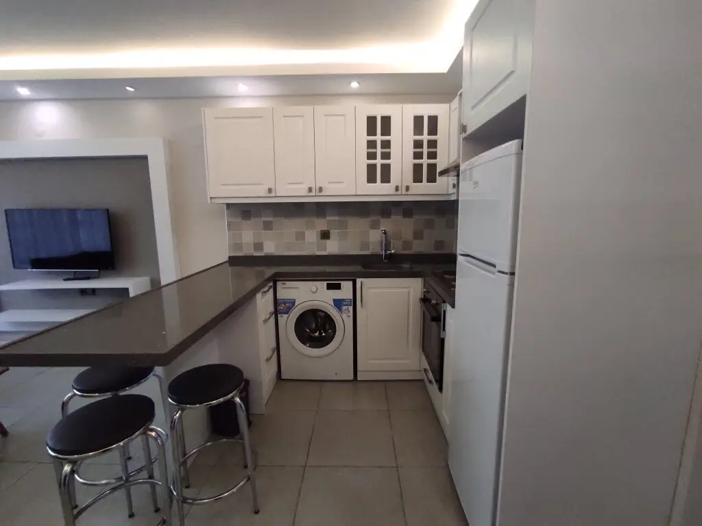 Бурса: Comfy Residence