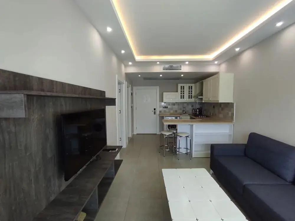 Бурса: Comfy Residence