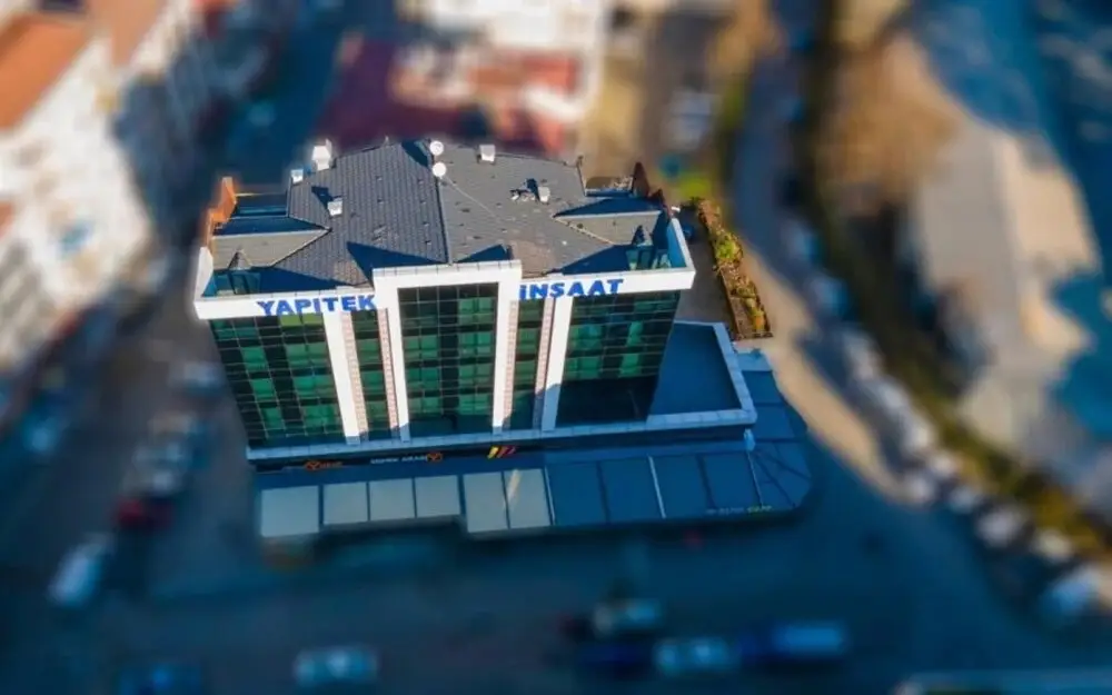 Бурса: Comfy Residence
